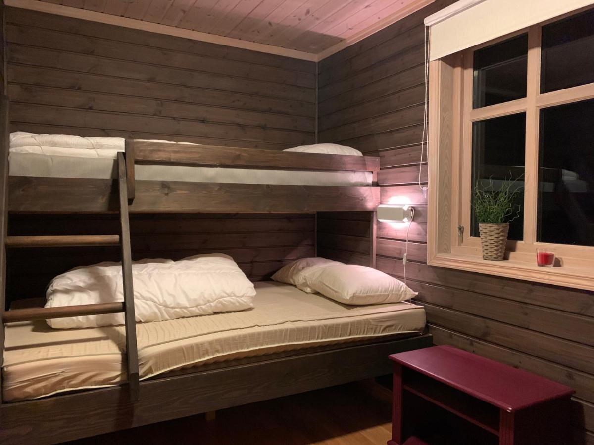 Villa Hytto à Horre Extérieur photo